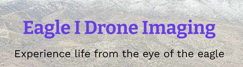 Eagle I Drone Imaging 