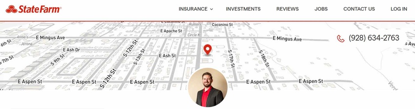 Brian Bocchino Insurance Agency