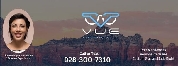 Vue Optical