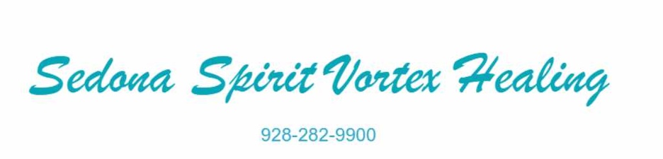 Sedona Spirit Vortex Healing