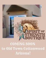 Spirit of Strength Boutique, LLC
