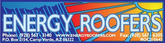 Energy Roofers