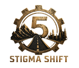 Stigma Shift Stigma Shift