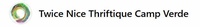 Twice Nice Thriftique Camp Verde