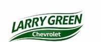 Larry Green Chevrolet