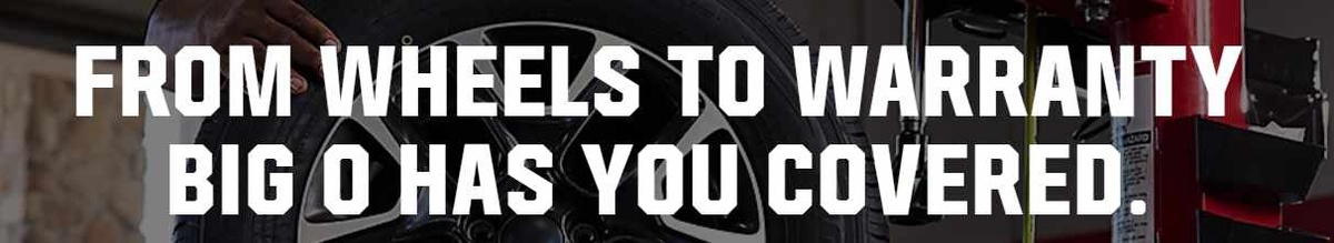 Big O Tires