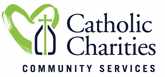 Catholic Charities Community Services, In