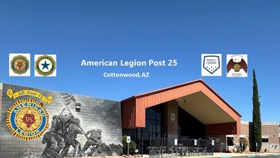 American Legion Post #25