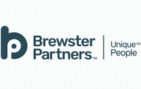 Brewster Partners Recruitment Group Brewster Partners Recruitment Group