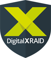 DigitalXRAID Ltd