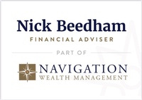 Nick Beedham - Financial Planner 