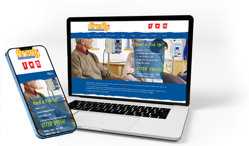 Firefly Cancer Support