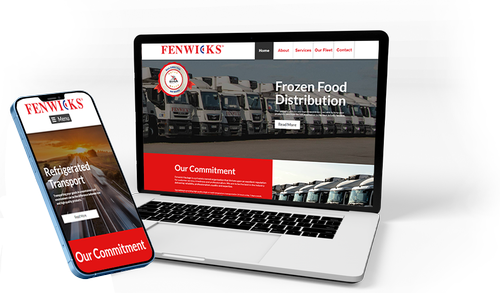 Fenwicks Haulage
