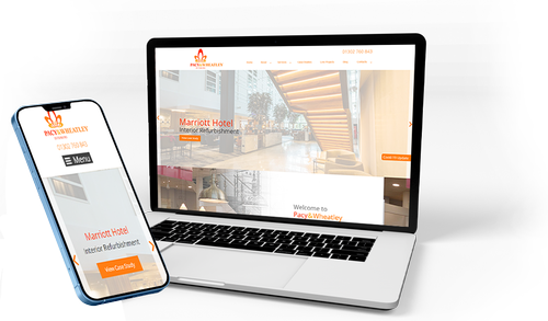 Pacy & Wheatley Interiors