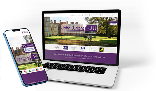 John Wright Electrical