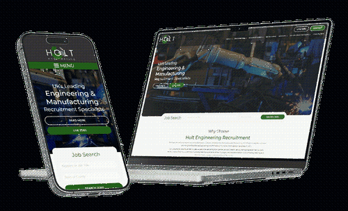 Holt Rectruitment