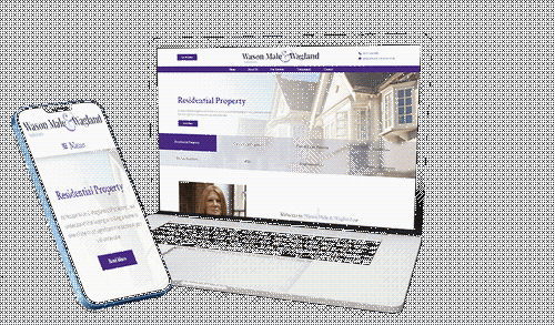 Wason Male & Wagland