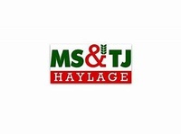S P WOOLHOUSE AND SONS LTD/M & T HAYLAGE 