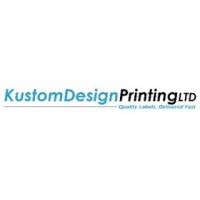 Kustom Design Printing