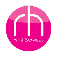 RH Print Services Ltd