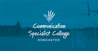 Communication Specialist College Doncaster