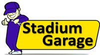 Stadium Garage