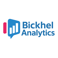 Bickhel Analytics 