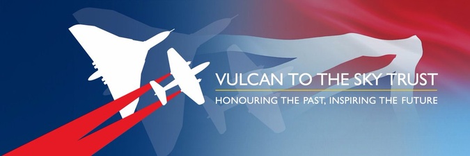 Vulcan to the Sky Trust