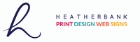 Heatherbank Print