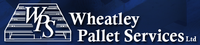 Wheatley Pallet Services Ltd
