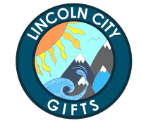 Lincoln City Gifts