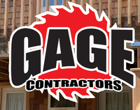 GAGE LLC Construction