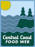 Central Coast Food Web