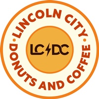 Lincoln City Donuts and Coffee 