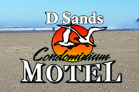 D Sands Motel