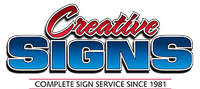 Creative Signs, Inc.