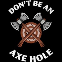 The Axe Hole Apopka