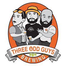 Three Odd Guys Brewing 
