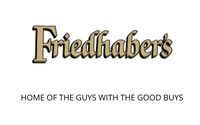 Friedhaber's