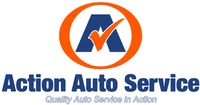 Action Auto Service Inc.