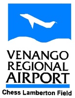 Venango Regional Airport