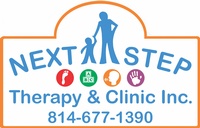 Next Step Therapy Inc.