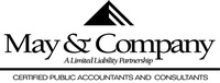 May & Company, CPA, PC