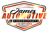 James Automotive & Powersports, LLC 