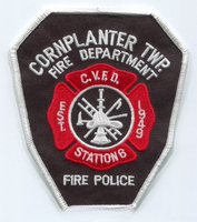Cornplanter Township Volunteer Fire Dept.