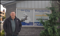 Oil City Automotive Center Inc.
