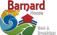The Barnard House