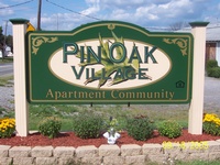 Pin Oak Village