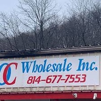 Oil City Wholesale Inc.