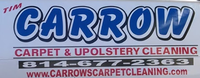 Carrow's Carpet Cleaning